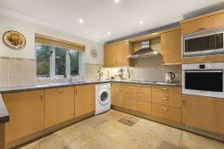 The Cottages, Longwick Mill, Lower Icknield Way, Longwick, Princes Risborough, Buckinghamshire