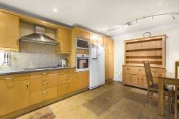 The Cottages, Longwick Mill, Lower Icknield Way, Longwick, Princes Risborough, Buckinghamshire