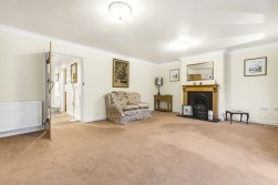 The Cottages, Longwick Mill, Lower Icknield Way, Longwick, Princes Risborough, Buckinghamshire