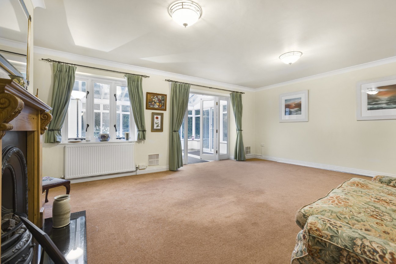 The Cottages, Longwick Mill, Lower Icknield Way, Longwick, Princes Risborough, Buckinghamshire