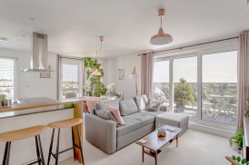 Opus House, Charrington Place, St. Albans, Hertfordshire