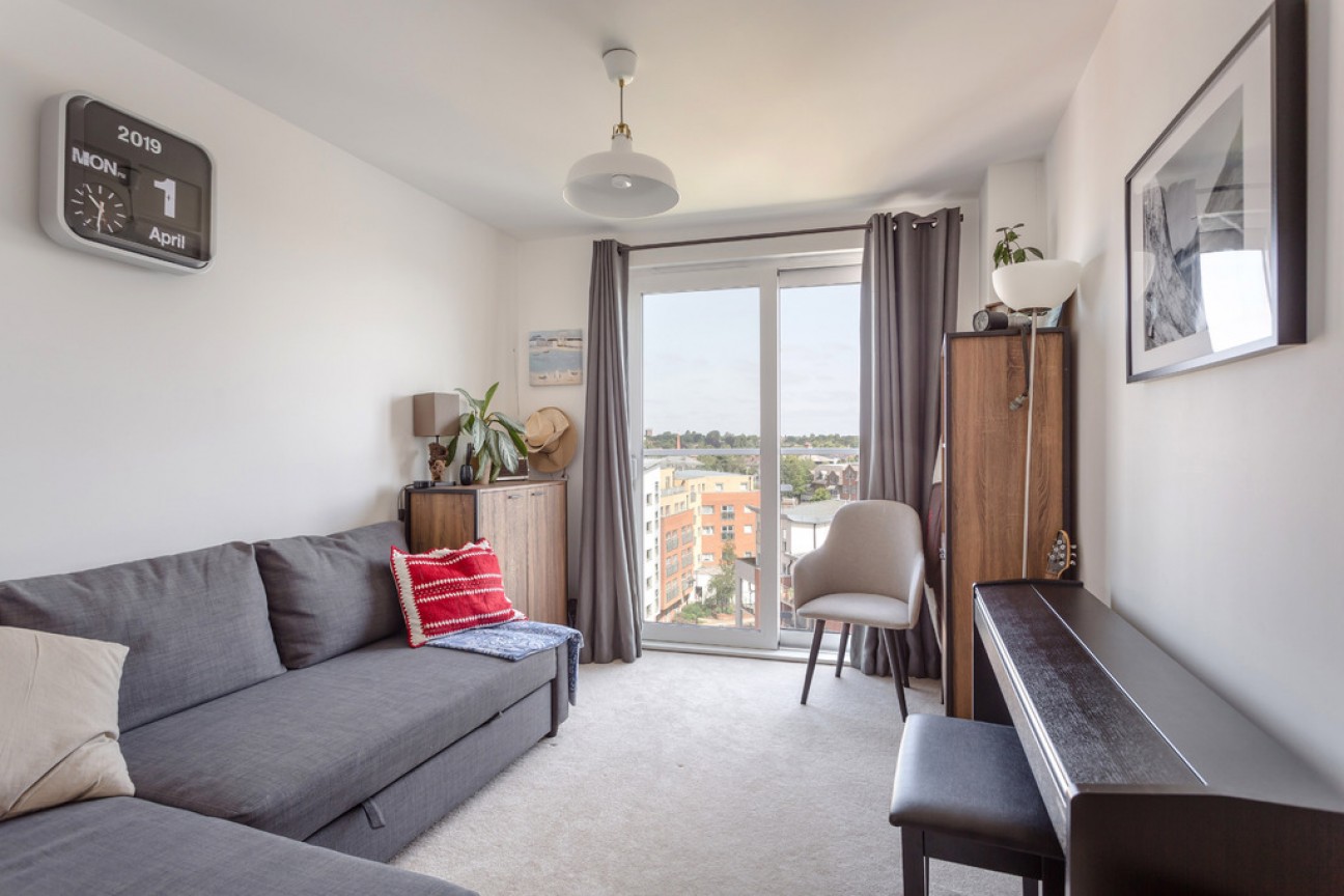 Opus House, Charrington Place, St. Albans, Hertfordshire
