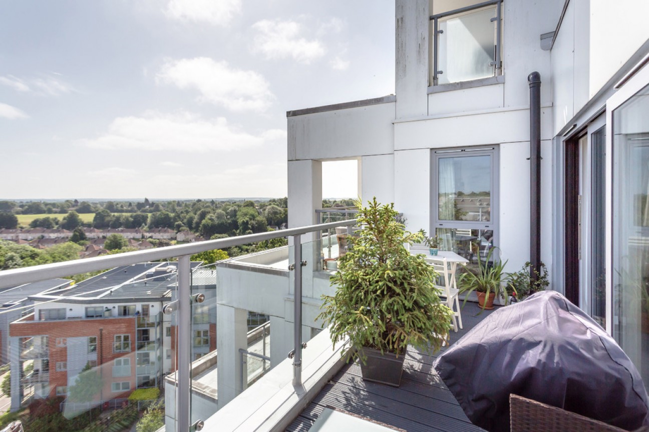 Opus House, Charrington Place, St. Albans, Hertfordshire