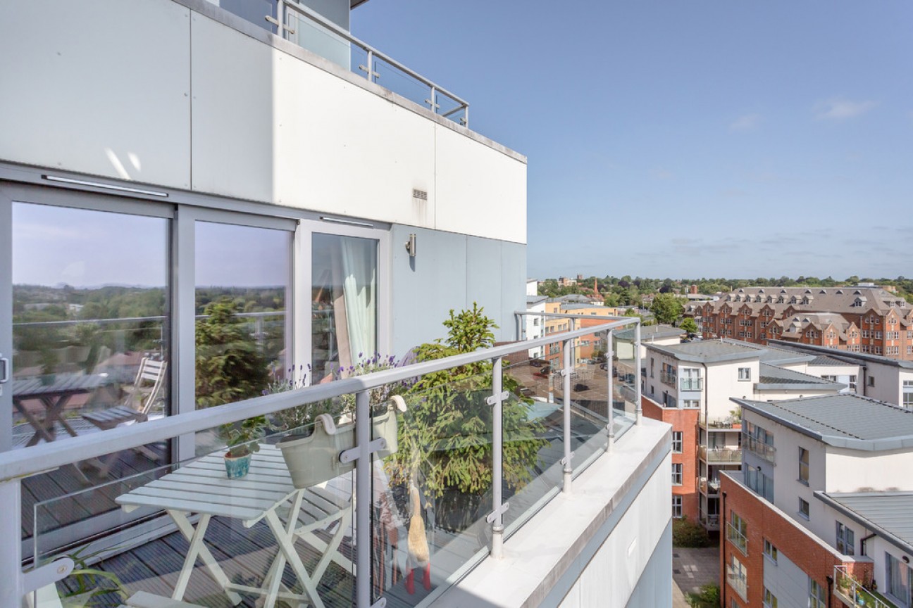 Opus House, Charrington Place, St. Albans, Hertfordshire