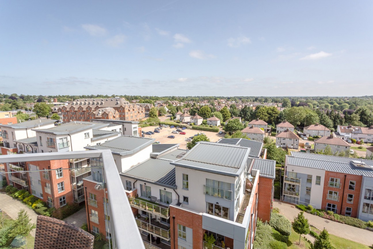 Opus House, Charrington Place, St. Albans, Hertfordshire