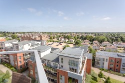 Opus House, Charrington Place, St. Albans, Hertfordshire