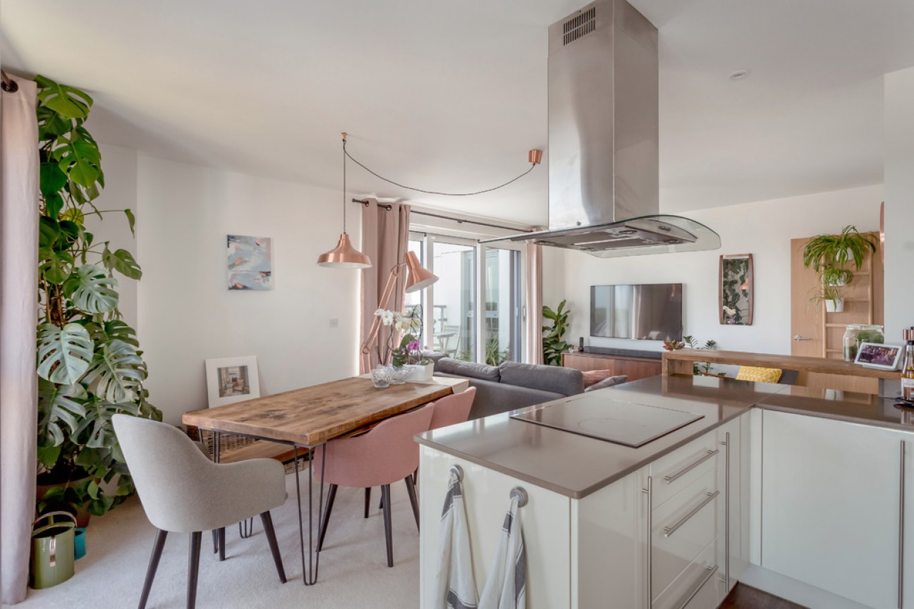 Opus House, Charrington Place, St. Albans, Hertfordshire