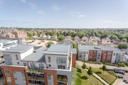 Opus House, Charrington Place, St. Albans, Hertfordshire