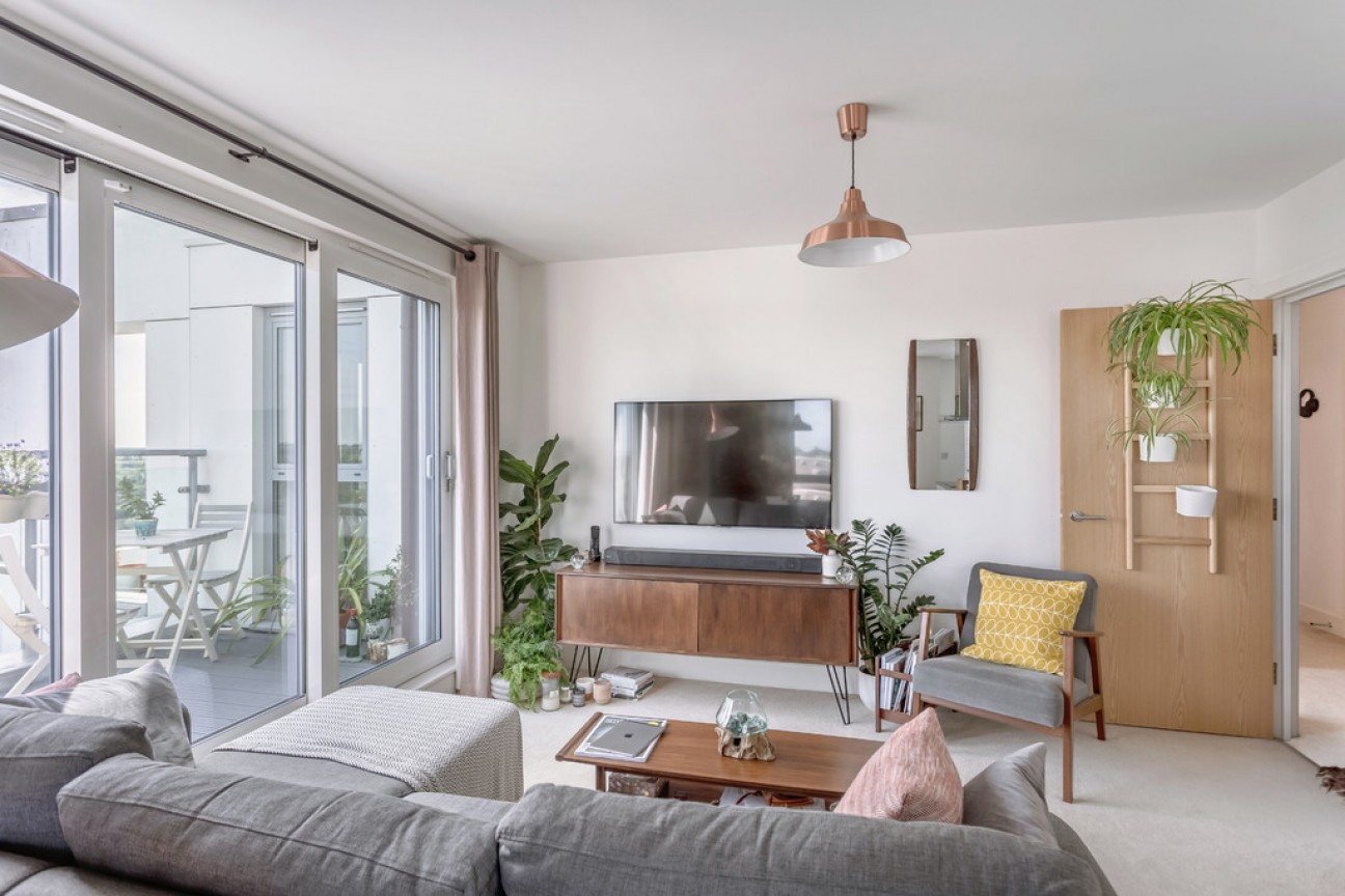 Opus House, Charrington Place, St. Albans, Hertfordshire