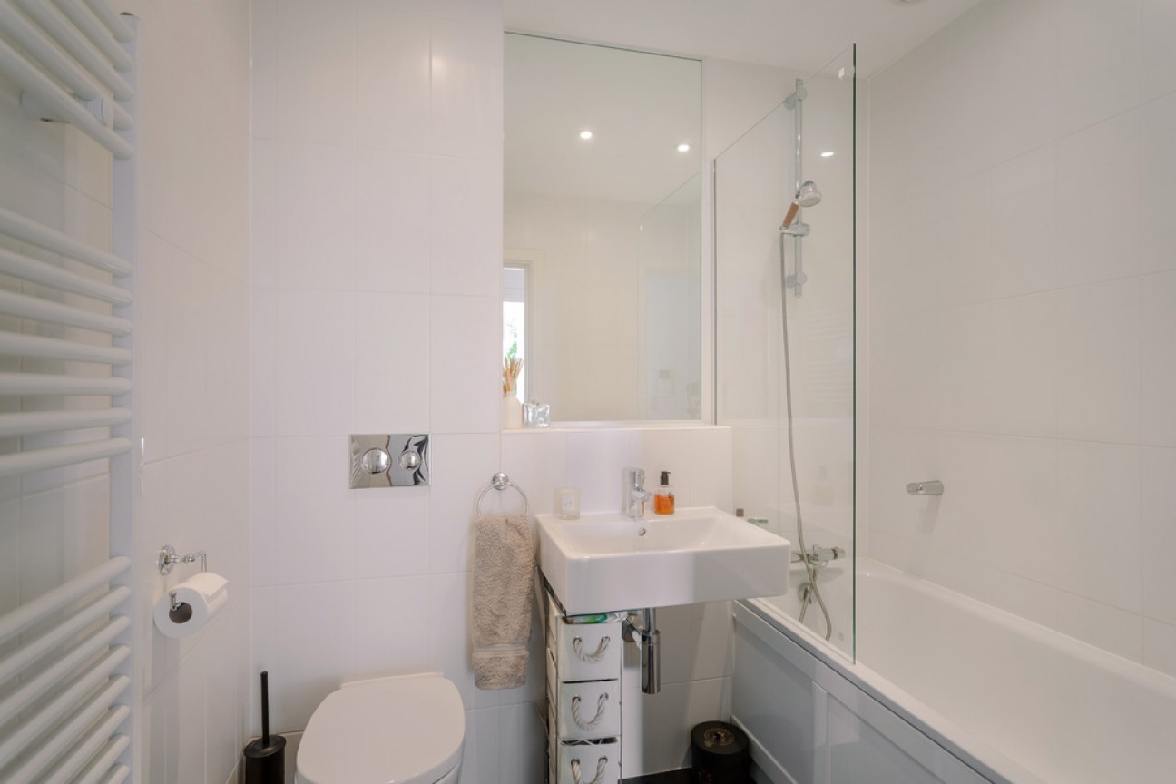 Opus House, Charrington Place, St. Albans, Hertfordshire