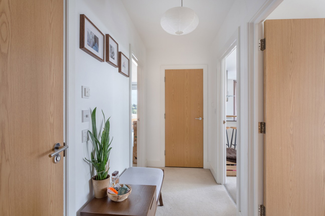 Opus House, Charrington Place, St. Albans, Hertfordshire