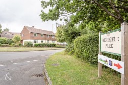 Frobisher Road, St. Albans, Hertfordshire