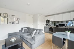 Hertfordshire House, Civic Close, St. Albans