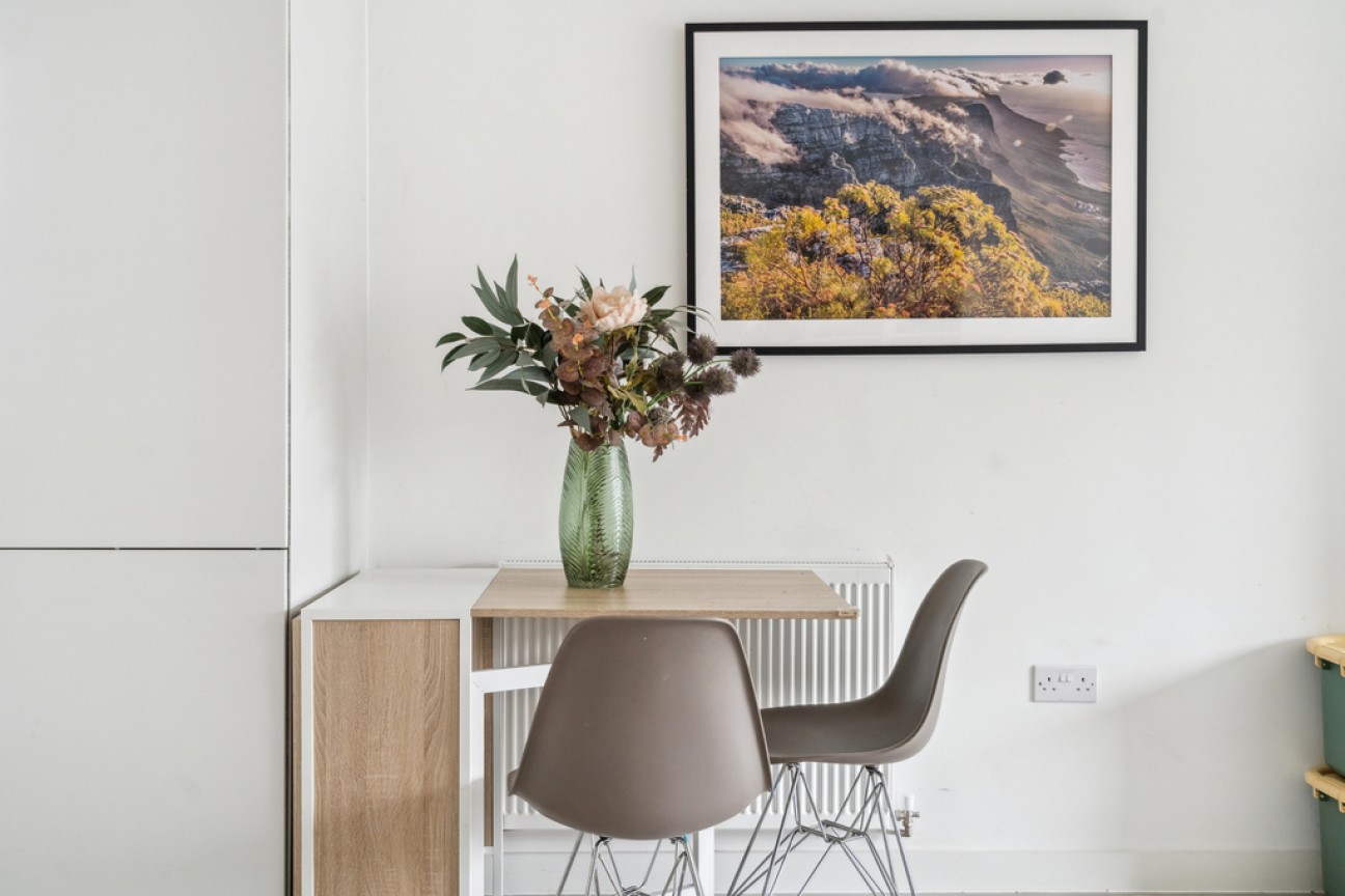 Somerville Court, St Albans