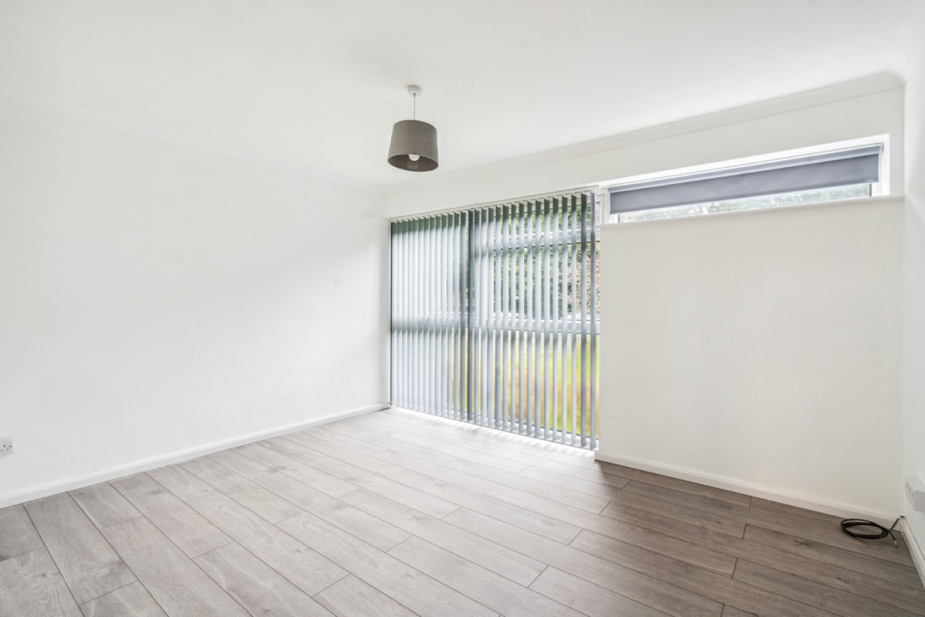 Barclay Court, Park View, Hoddesdon, Hertfordshire
