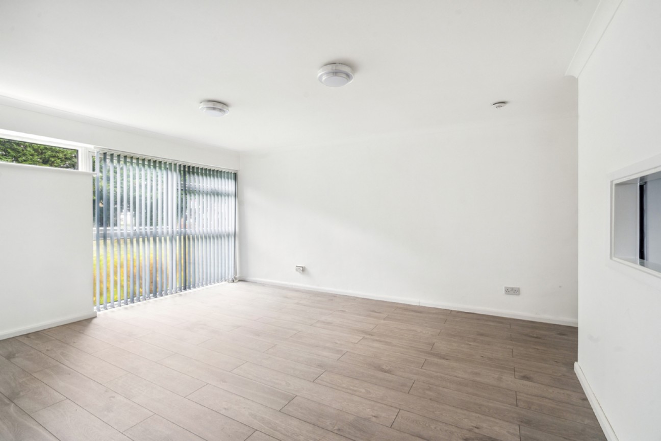 Barclay Court, Park View, Hoddesdon, Hertfordshire