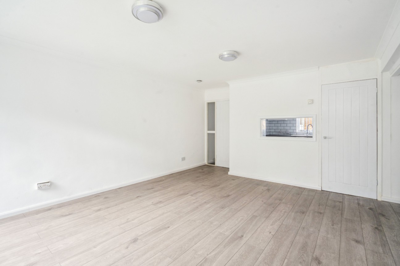 Barclay Court, Park View, Hoddesdon, Hertfordshire