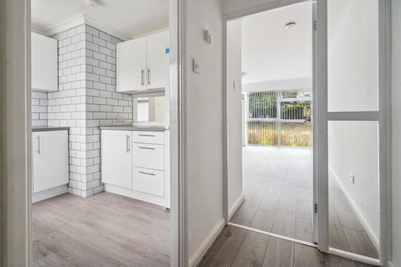 Barclay Court, Park View, Hoddesdon, Hertfordshire