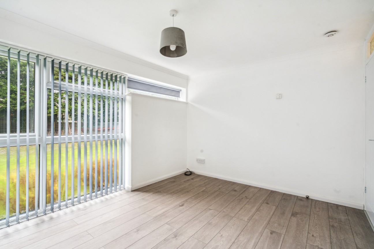 Barclay Court, Park View, Hoddesdon, Hertfordshire