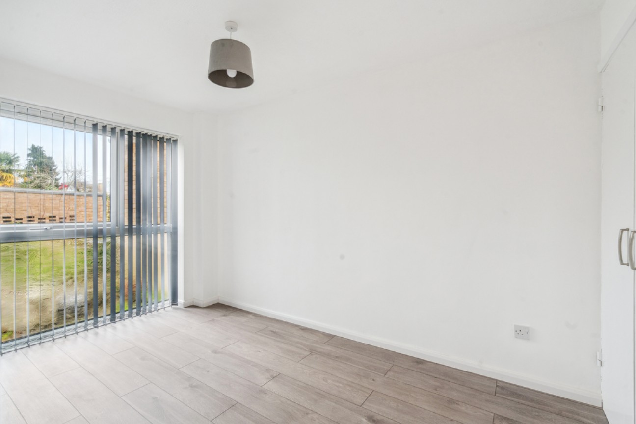 Barclay Court, Park View, Hoddesdon, Hertfordshire