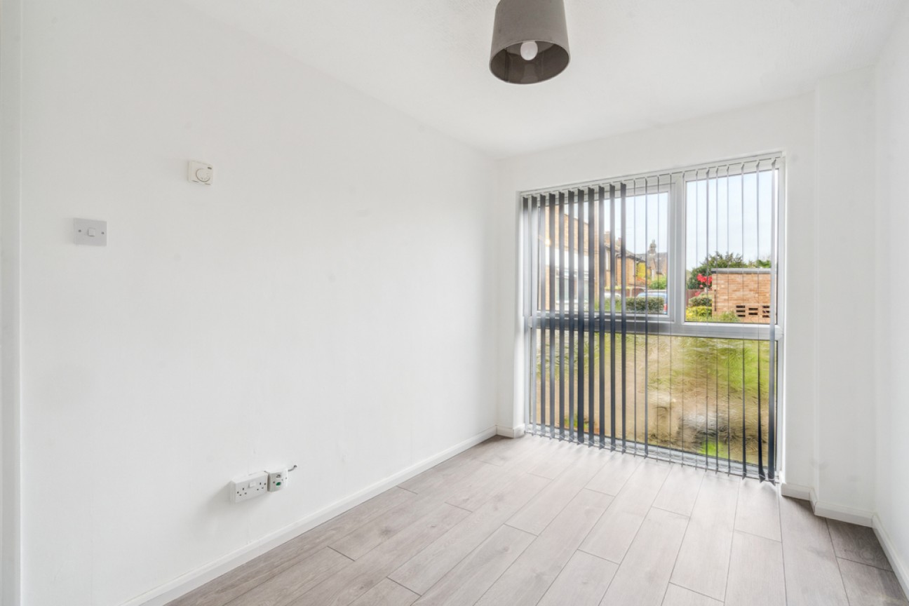 Barclay Court, Park View, Hoddesdon, Hertfordshire