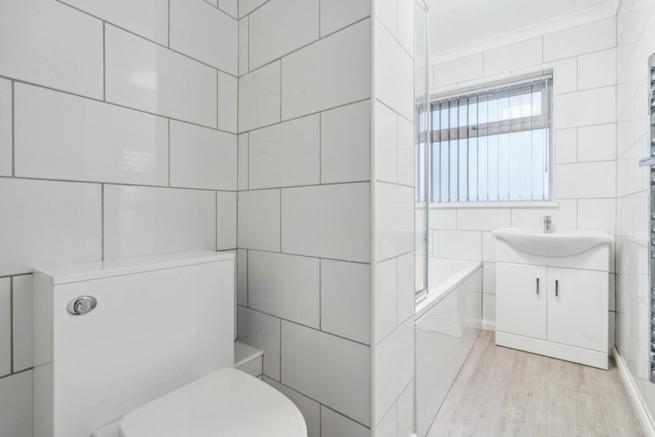 Barclay Court, Park View, Hoddesdon, Hertfordshire