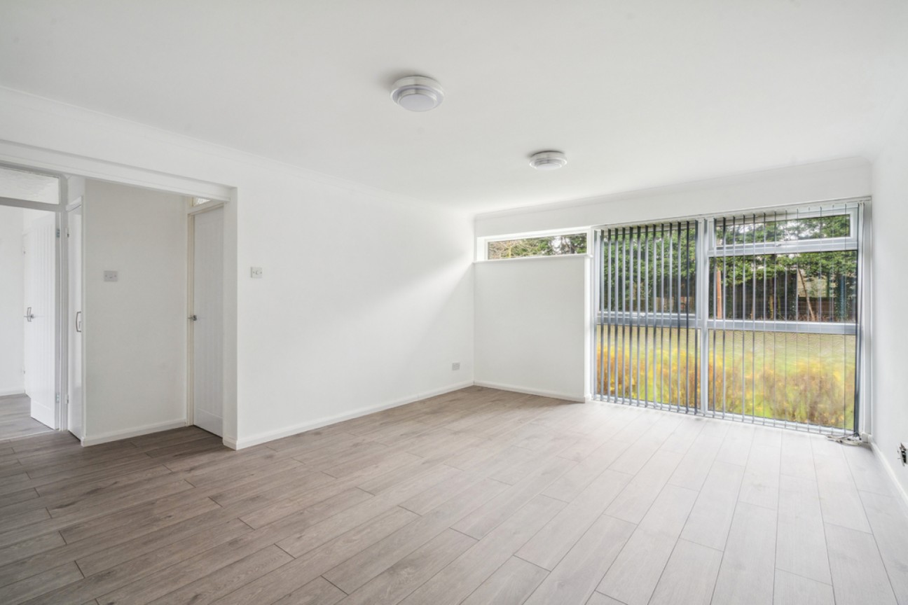 Barclay Court, Park View, Hoddesdon, Hertfordshire