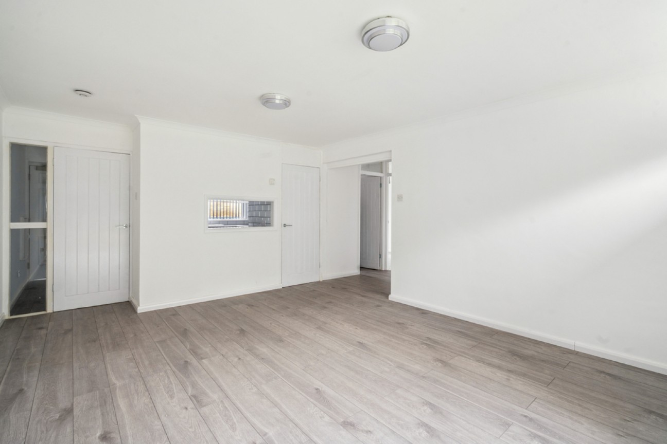 Barclay Court, Park View, Hoddesdon, Hertfordshire