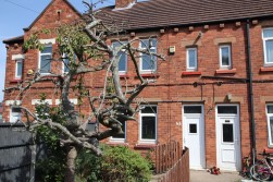 Central Drive, Shirebrook, Mansfield, Nottinghamshire