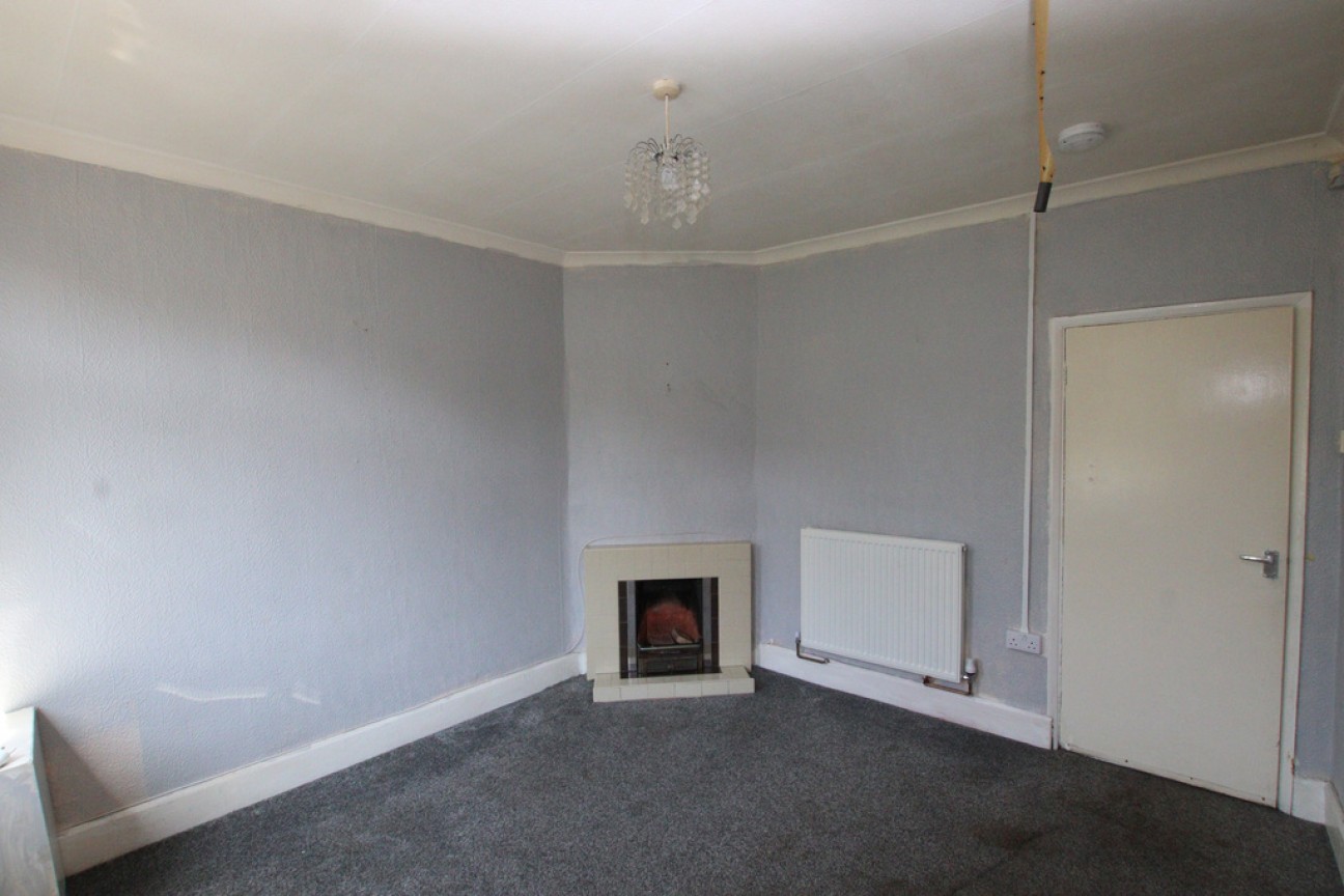 Central Drive, Shirebrook, Mansfield, Nottinghamshire