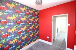Central Drive, Shirebrook, Mansfield, Nottinghamshire
