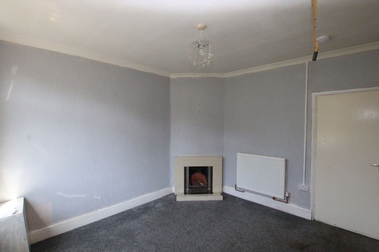 Central Drive, Shirebrook, Mansfield, Nottinghamshire