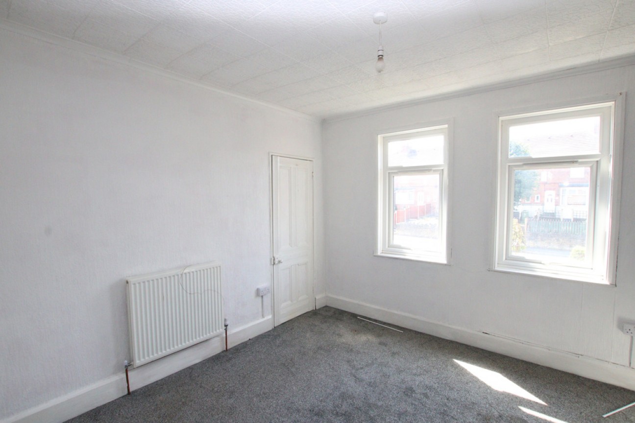 Central Drive, Shirebrook, Mansfield, Nottinghamshire