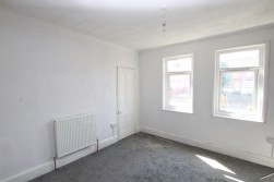 Central Drive, Shirebrook, Mansfield, Nottinghamshire