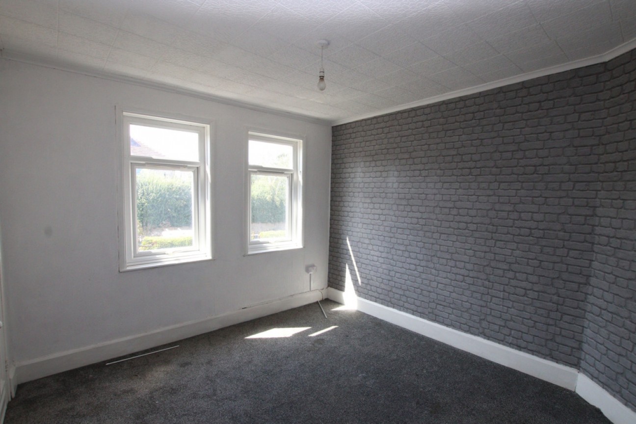 Central Drive, Shirebrook, Mansfield, Nottinghamshire