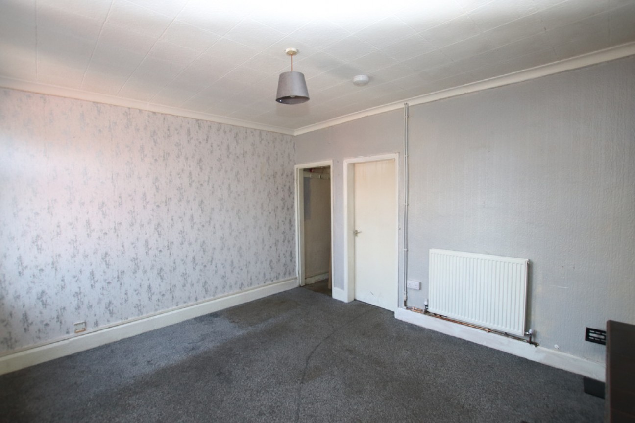 Central Drive, Shirebrook, Mansfield, Nottinghamshire