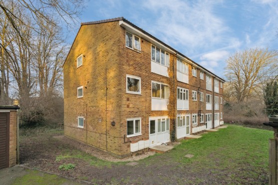 Kimpton Close, Hemel Hempstead, Hertfordshire