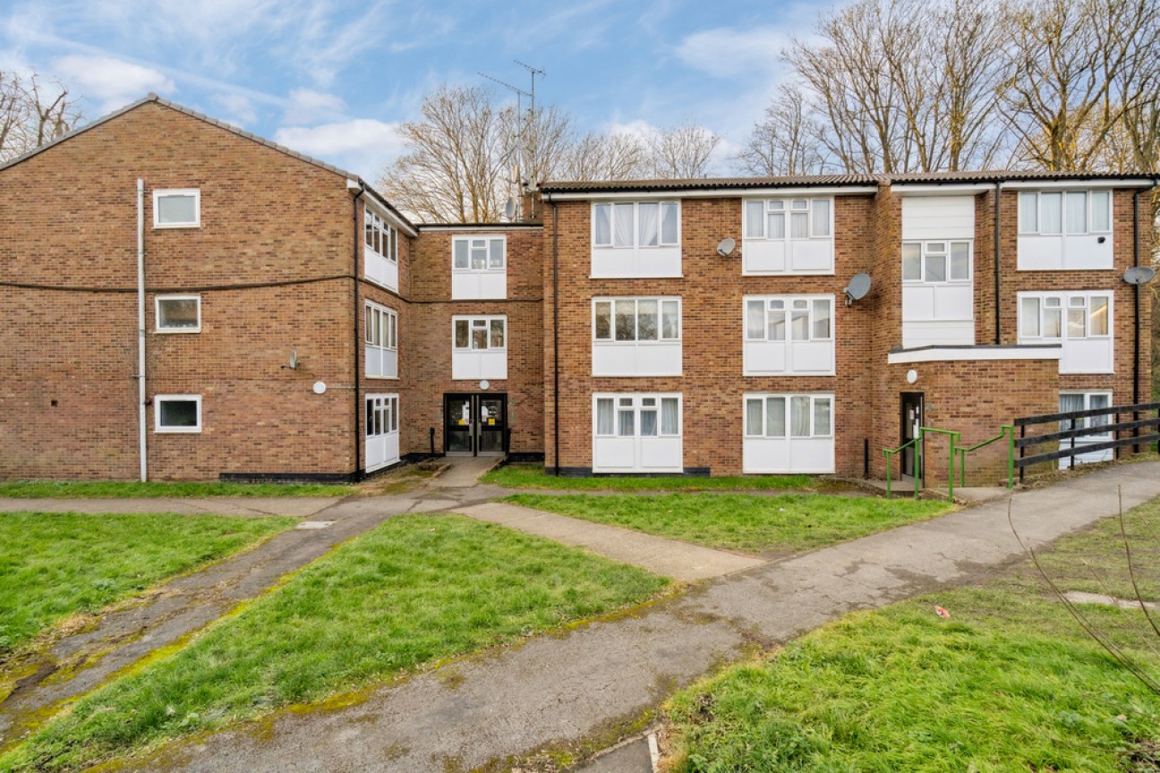 Kimpton Close, Hemel Hempstead, Hertfordshire