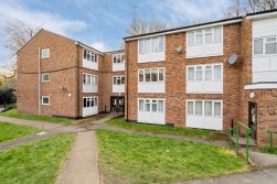 Kimpton Close, Hemel Hempstead, Hertfordshire