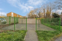 Kimpton Close, Hemel Hempstead, Hertfordshire