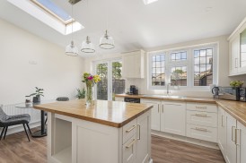 Markyate Road, Slip End, Luton, Bedfordshire
