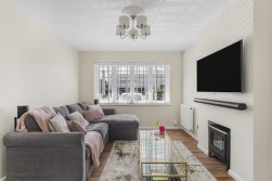 Markyate Road, Slip End, Luton, Bedfordshire