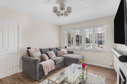 Markyate Road, Slip End, Luton, Bedfordshire