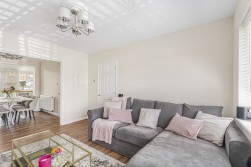 Markyate Road, Slip End, Luton, Bedfordshire