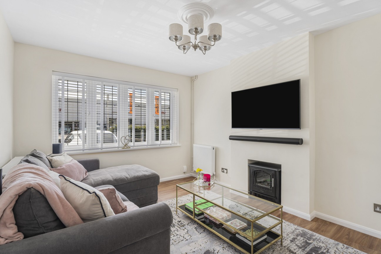 Markyate Road, Slip End, Luton, Bedfordshire