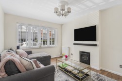 Markyate Road, Slip End, Luton, Bedfordshire