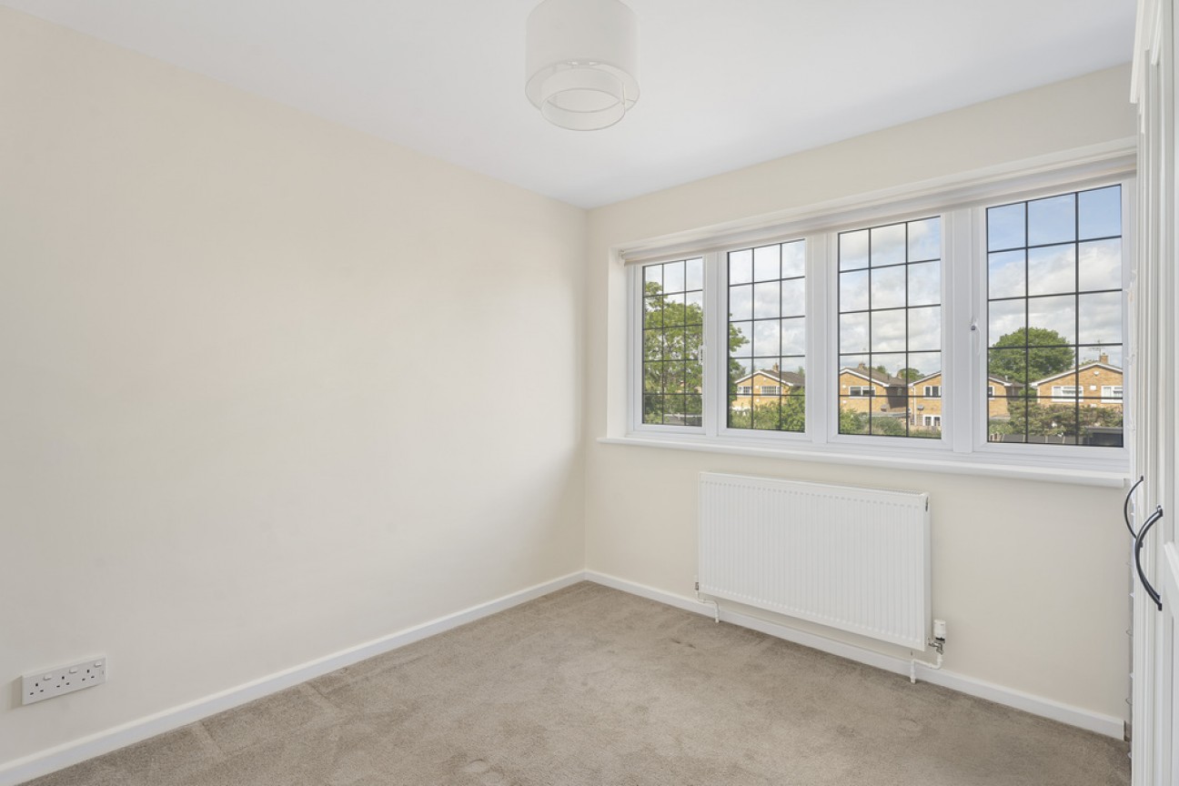 Markyate Road, Slip End, Luton, Bedfordshire