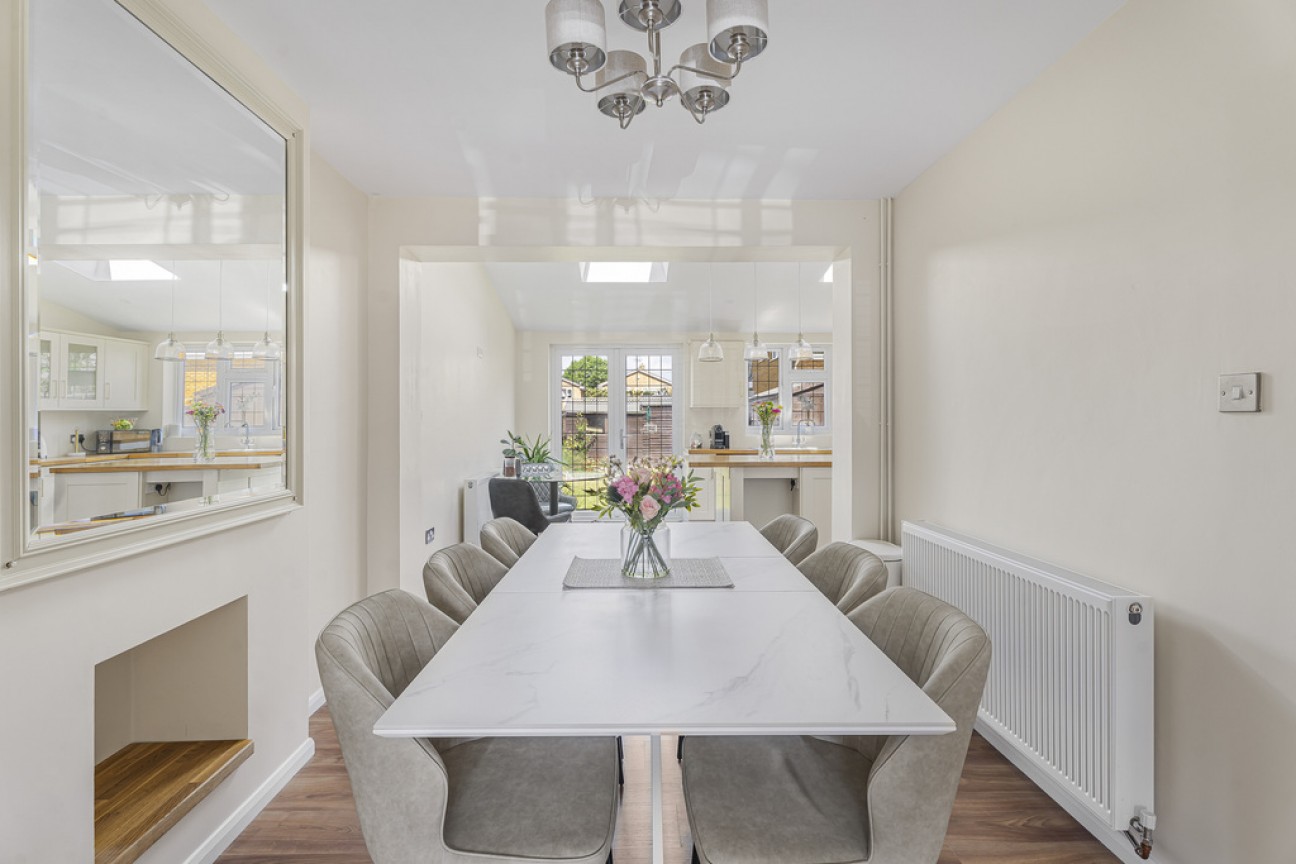 Markyate Road, Slip End, Luton, Bedfordshire