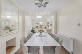 Markyate Road, Slip End, Luton, Bedfordshire
