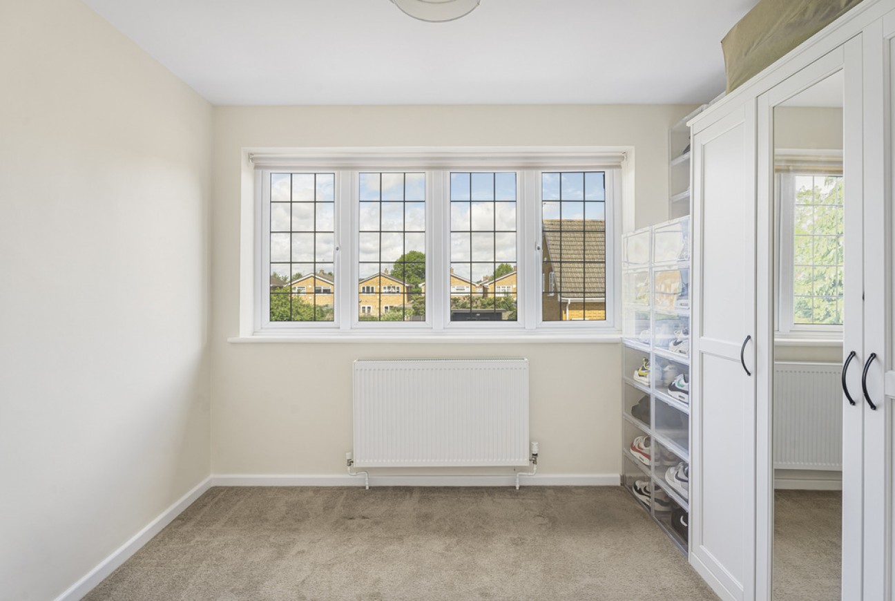 Markyate Road, Slip End, Luton, Bedfordshire